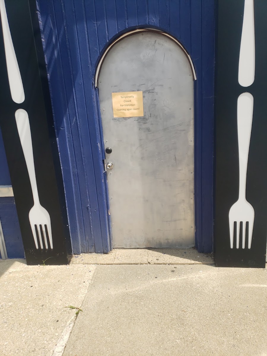 Bourbon Hometown Diner