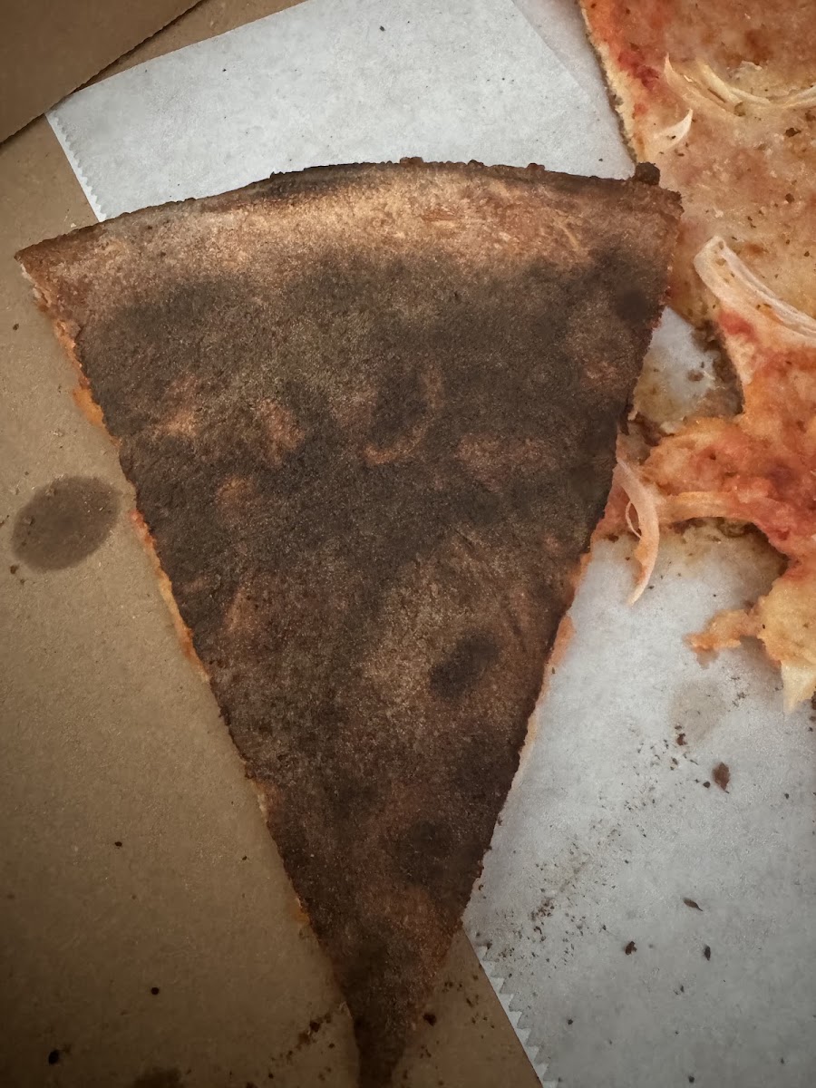 Mario's Pizza Cafe