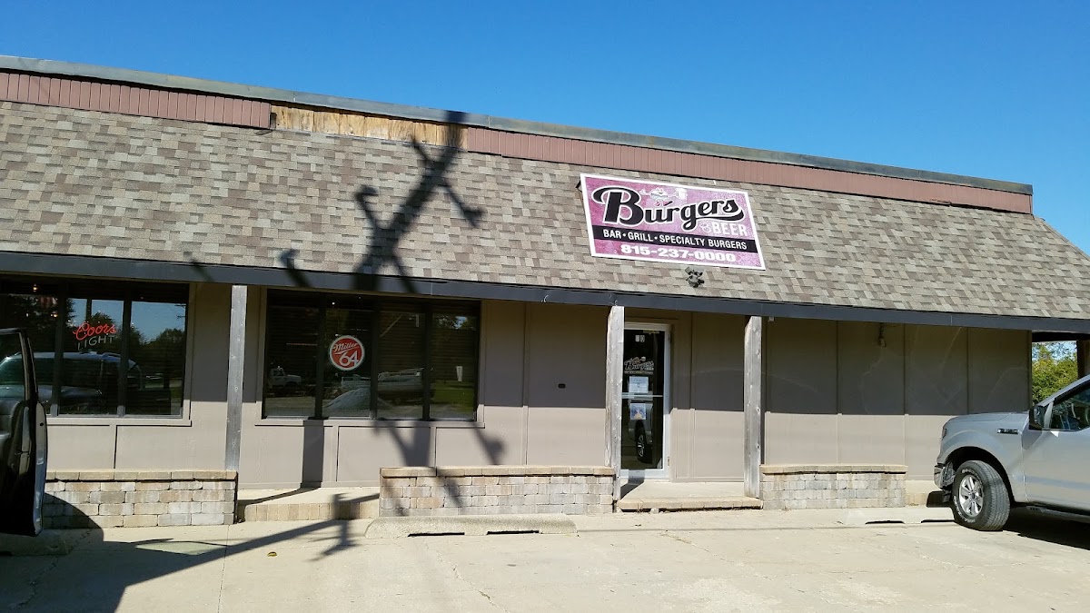 Burgers & Beer