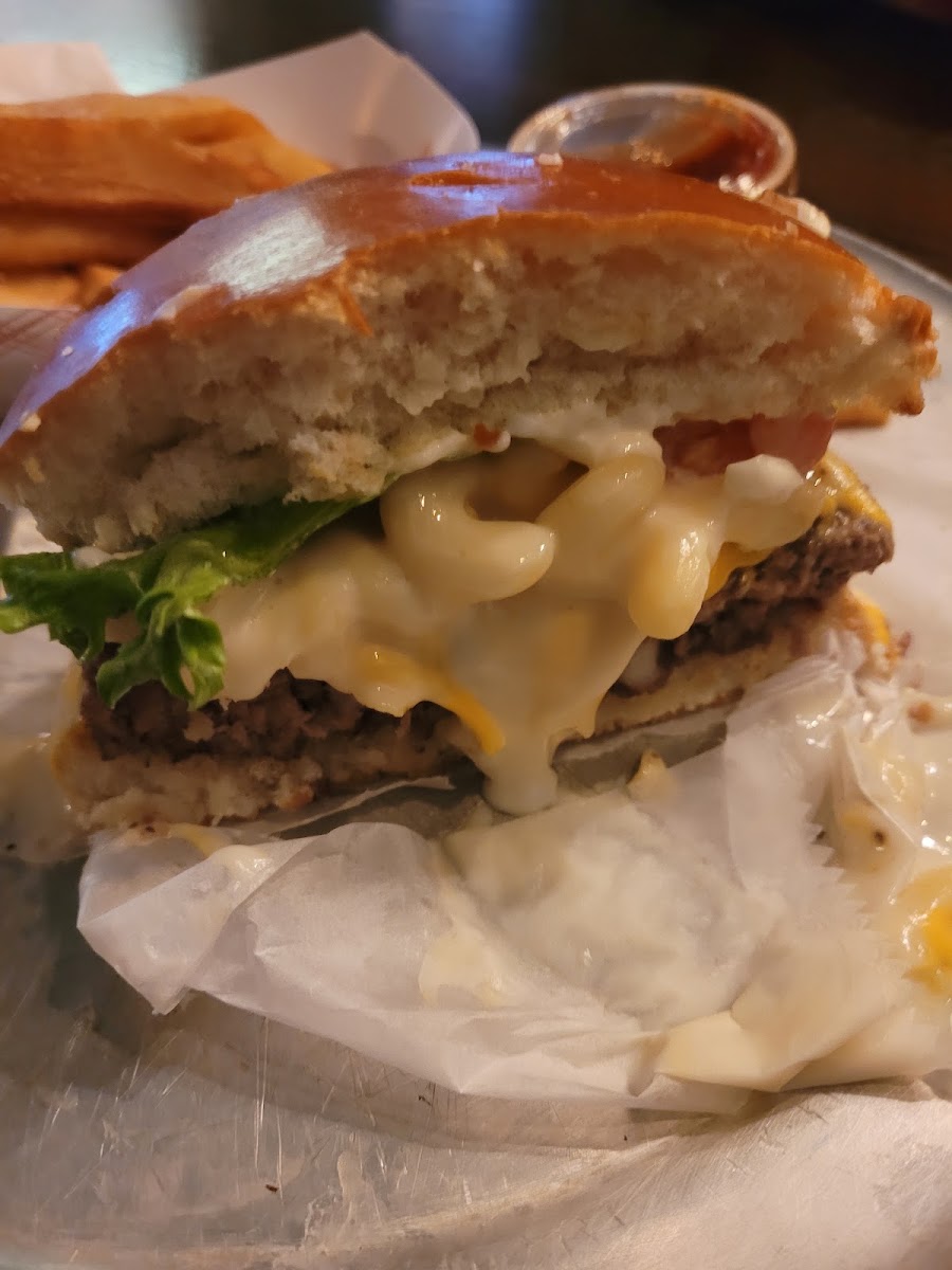 Burgers & Beer