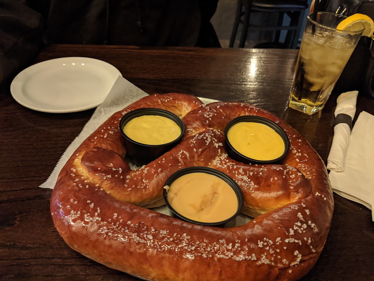 Burgers & Beer