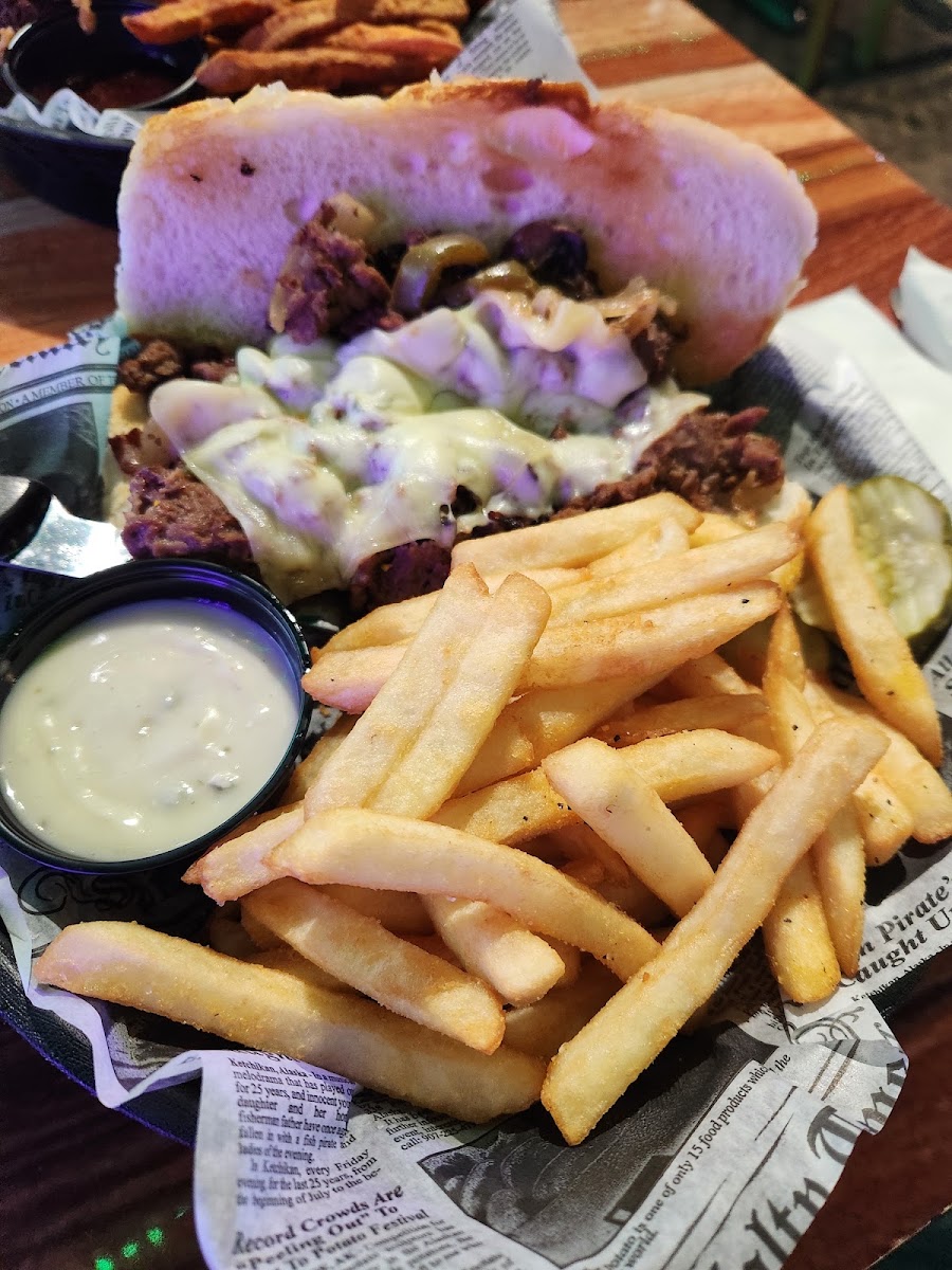 Schmidty's Bar and Grill
