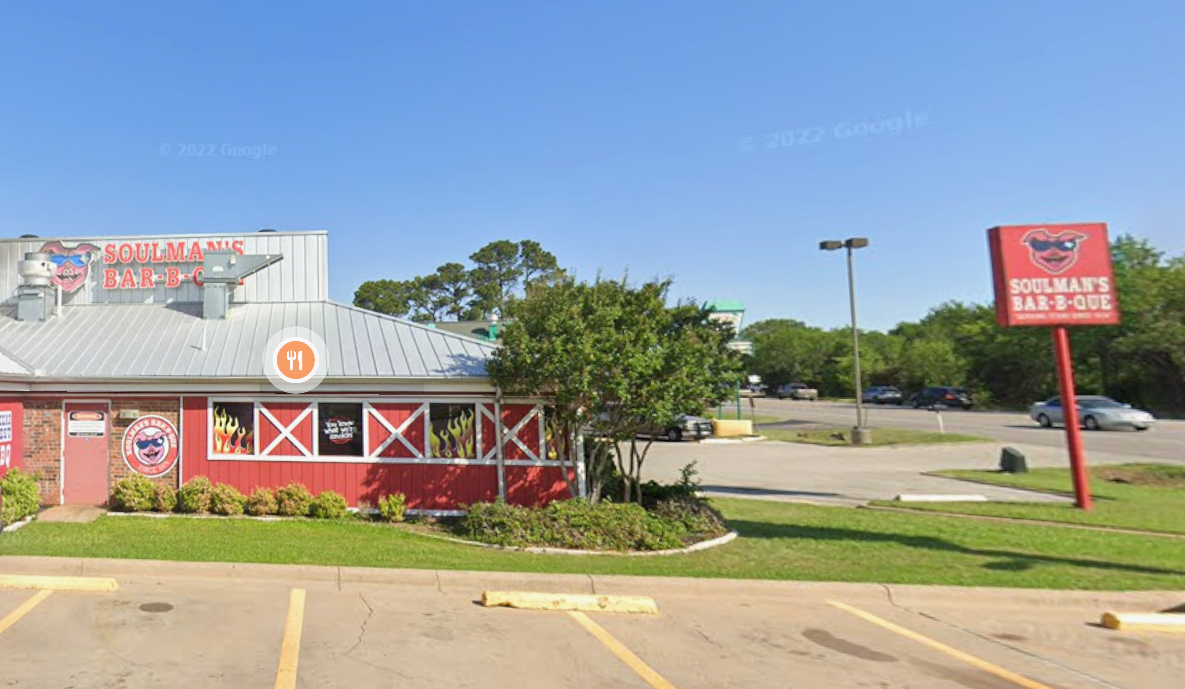 Soulman's Bar-B-Que