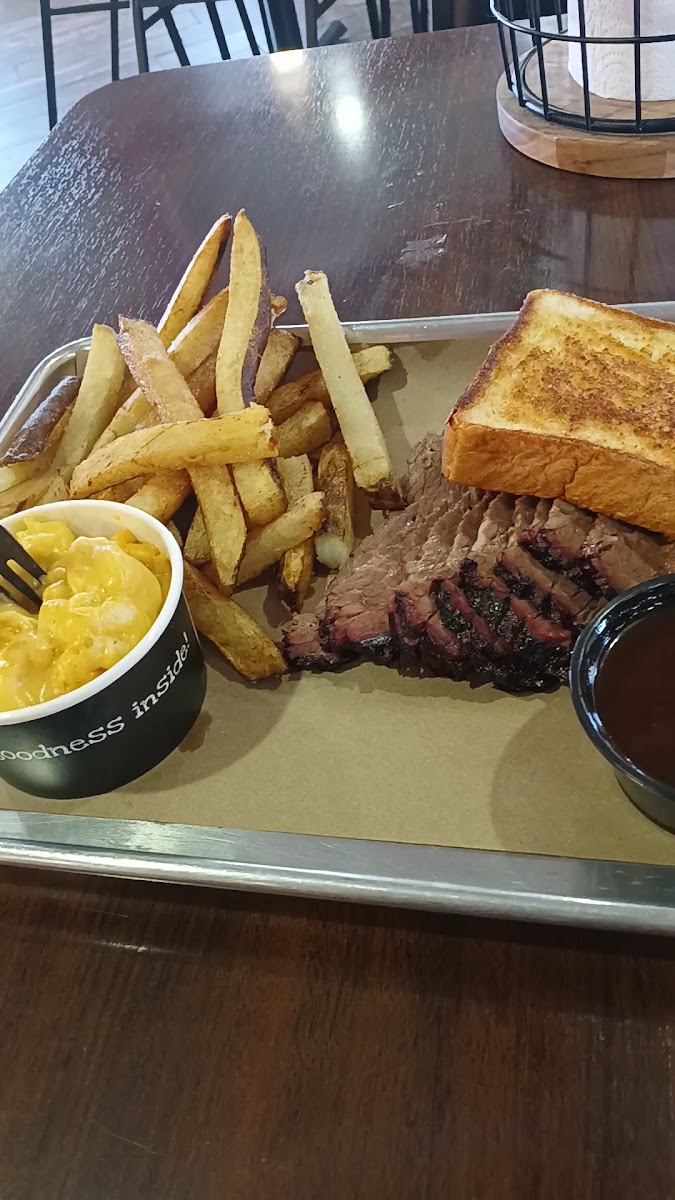 Soulman's Bar-B-Que