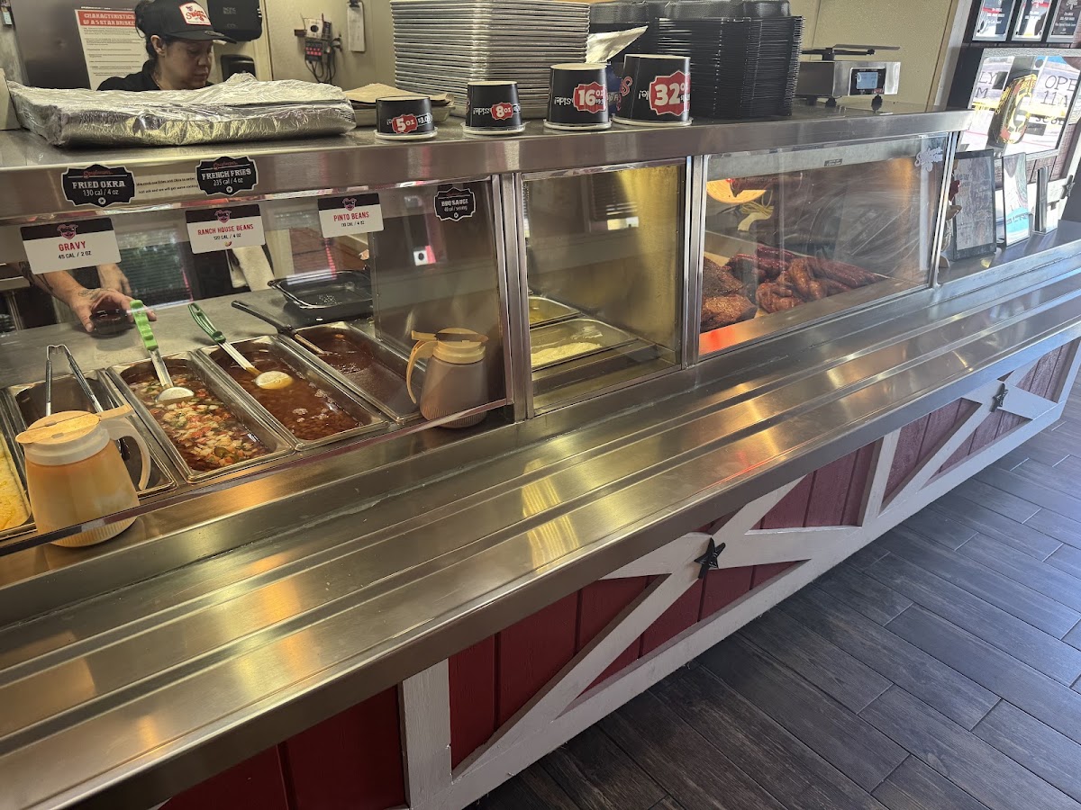 Soulman's Bar-B-Que