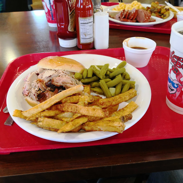 French Dip