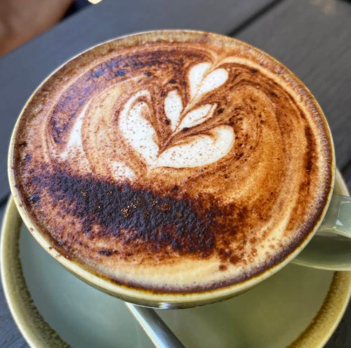 Little Spencer Coffee Co Bakehouse