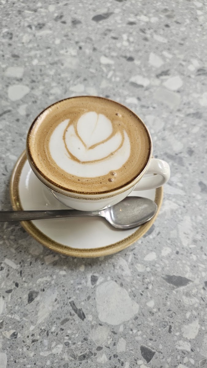 Little Spencer Coffee Co Bakehouse
