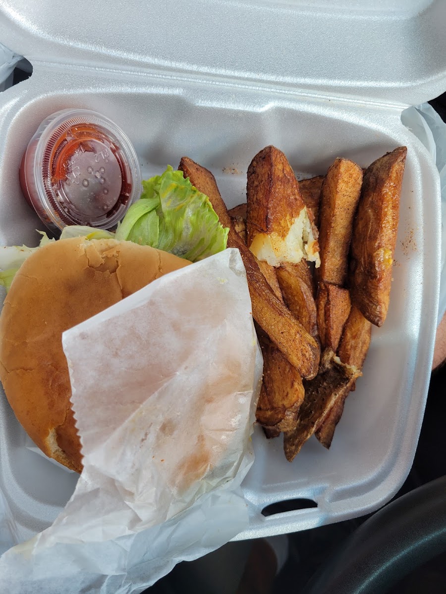 Burger Boss