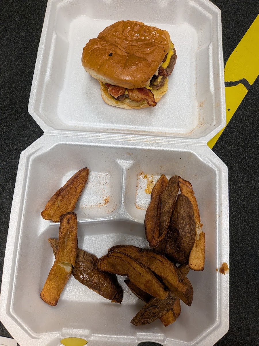 Burger Boss