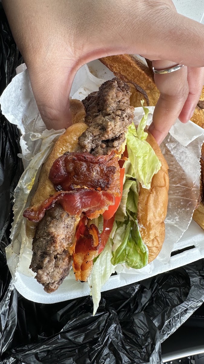 Burger Boss