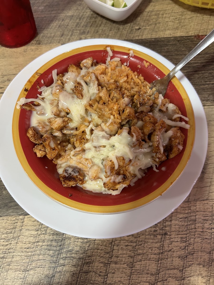 El Lobo Picante