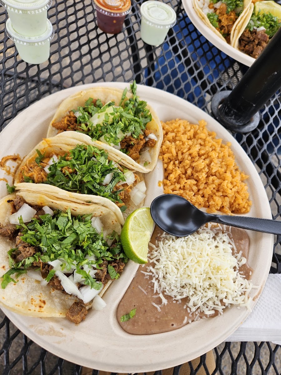Hueso Mexican Grill