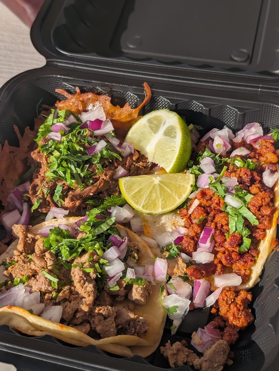 Hueso Mexican Grill