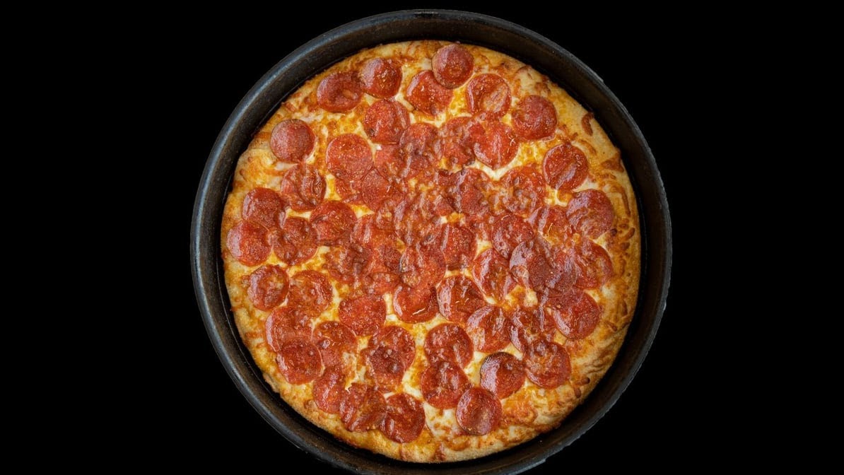 Elmo's Pizza & Subs