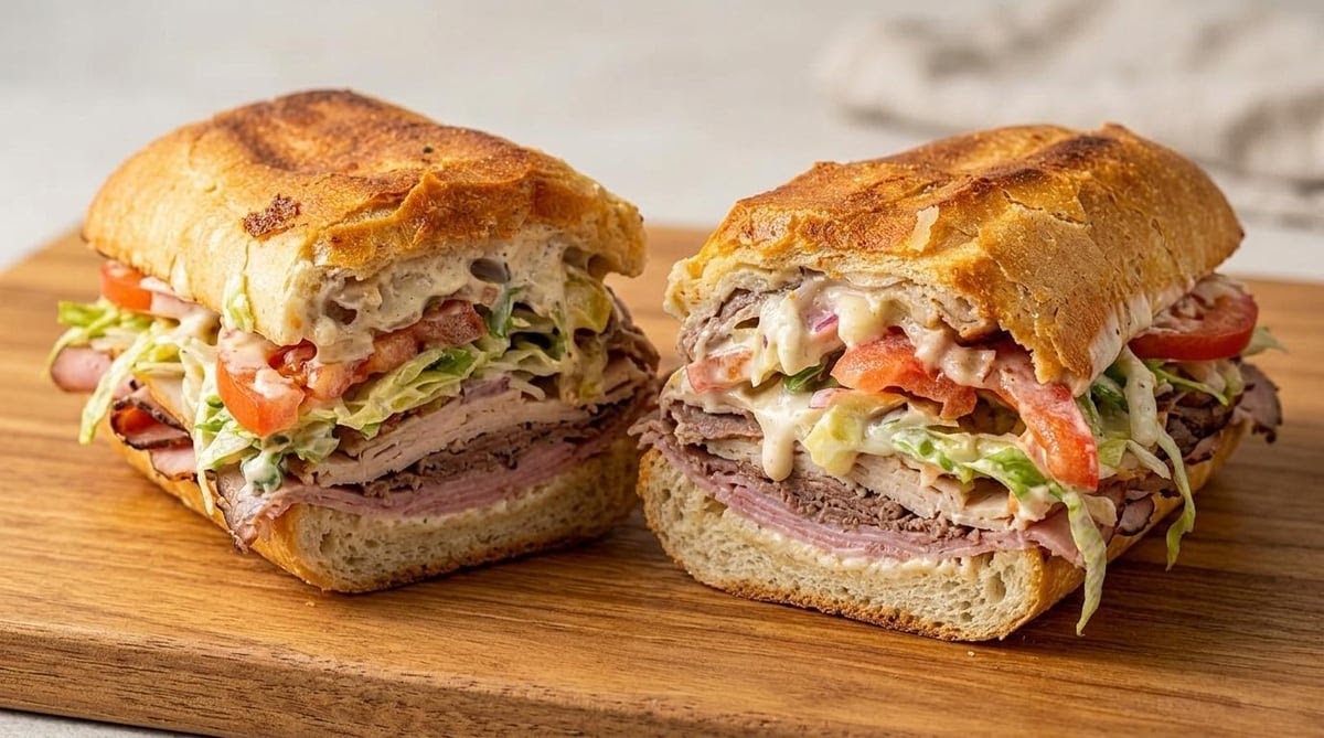 Elmo's Pizza & Subs