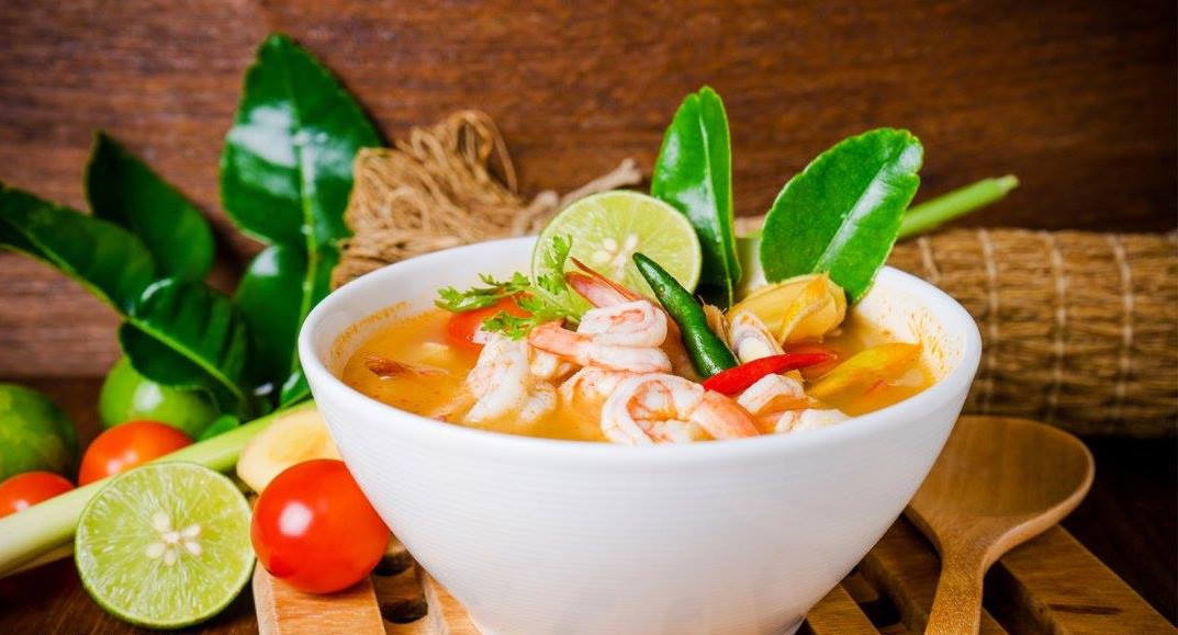 TGI Thai Restaurant