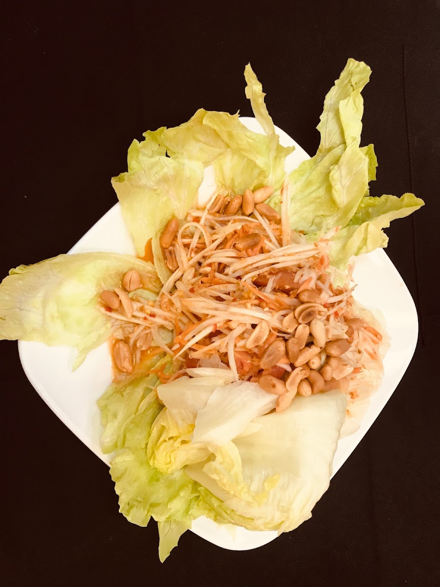 TGI Thai Restaurant