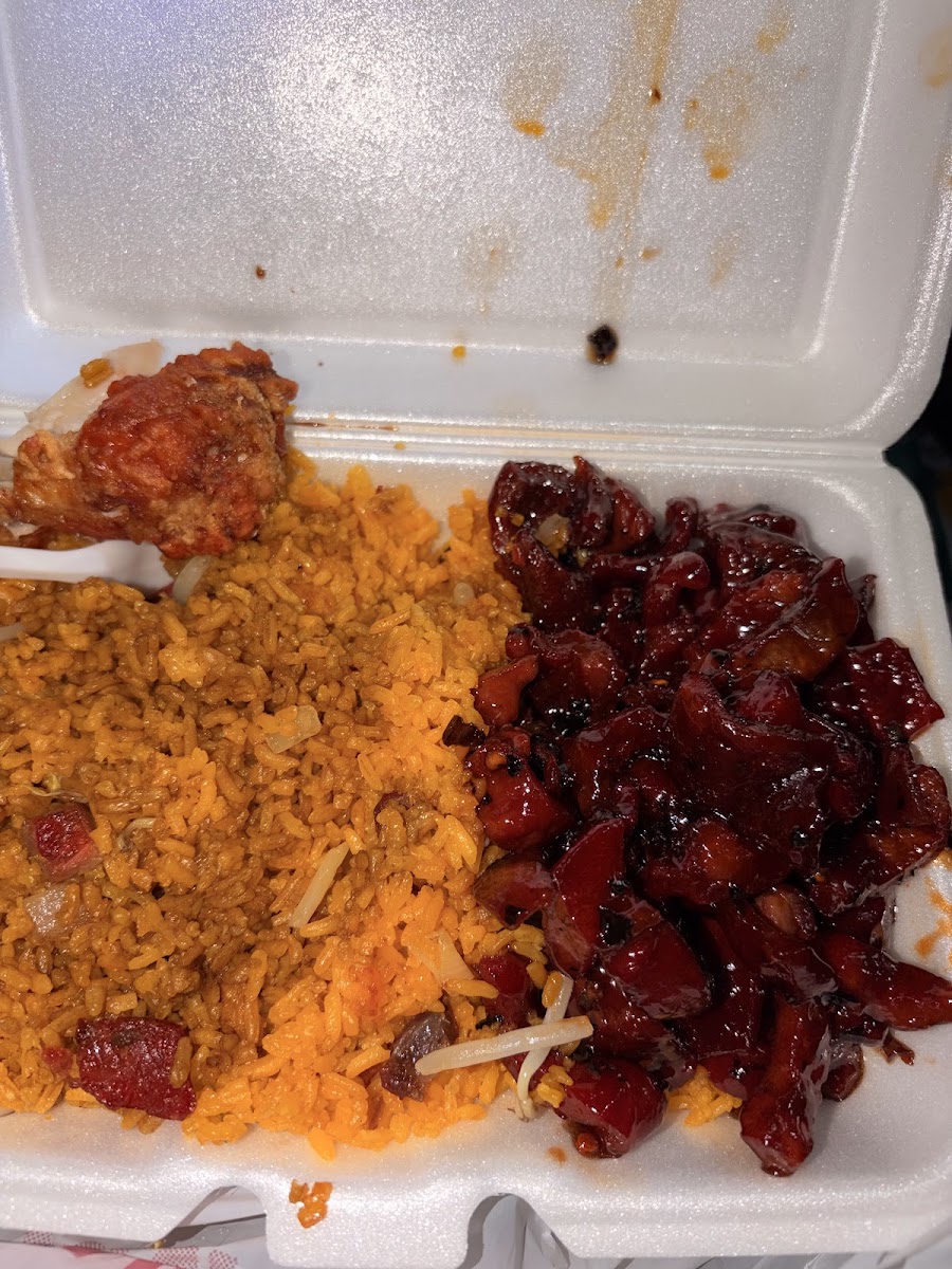 Shun Fa Chinese Restaurant