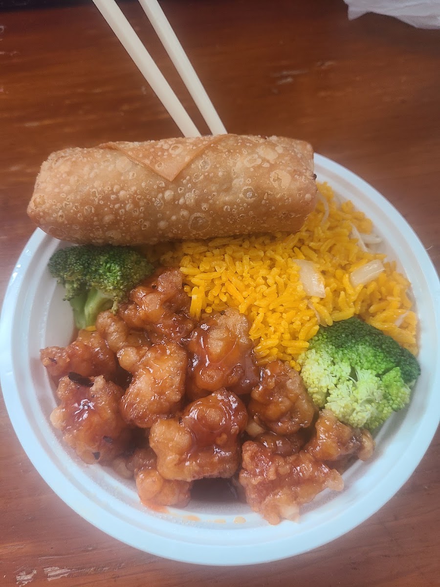 Shun Fa Chinese Restaurant