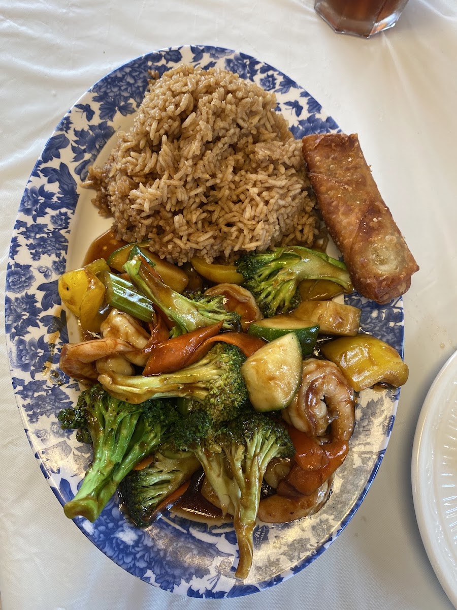 Yummy Kitchen Chinese and Juicy Seafood