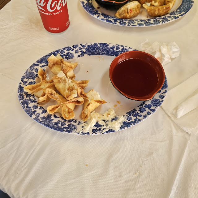 Dumplings