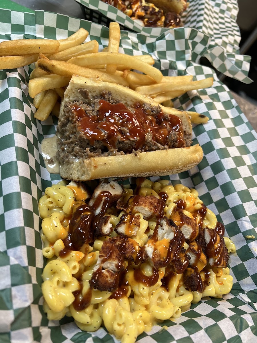Good Food Good Karma