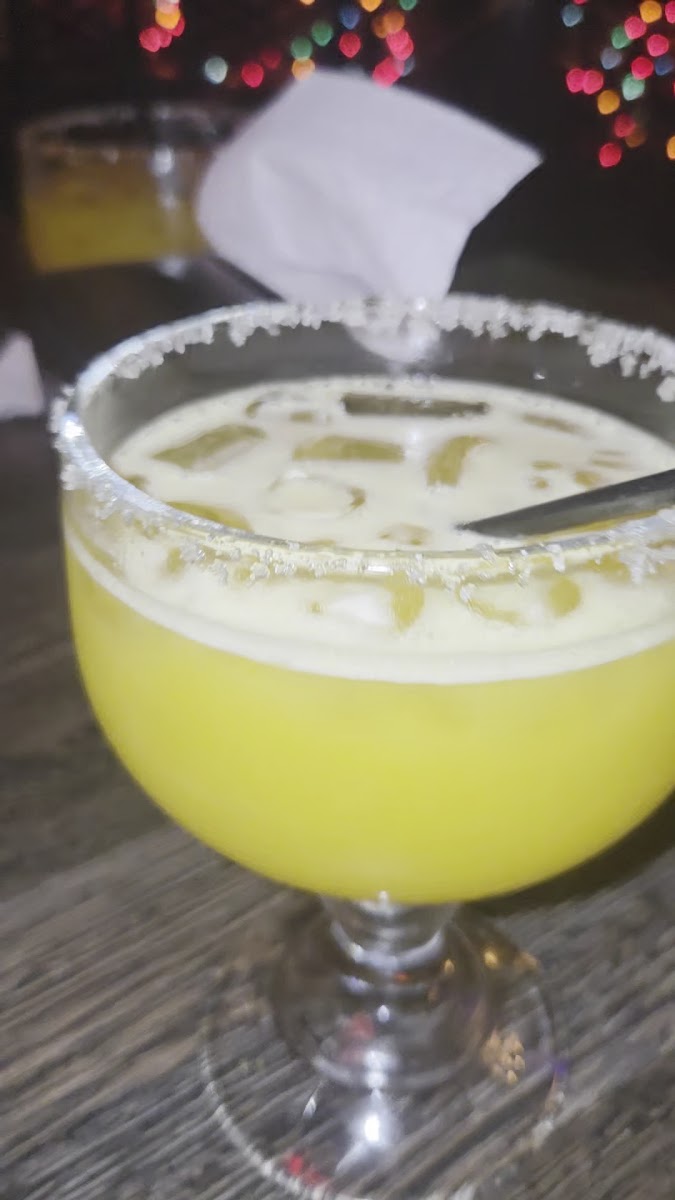 Taqueria Del Pueblo