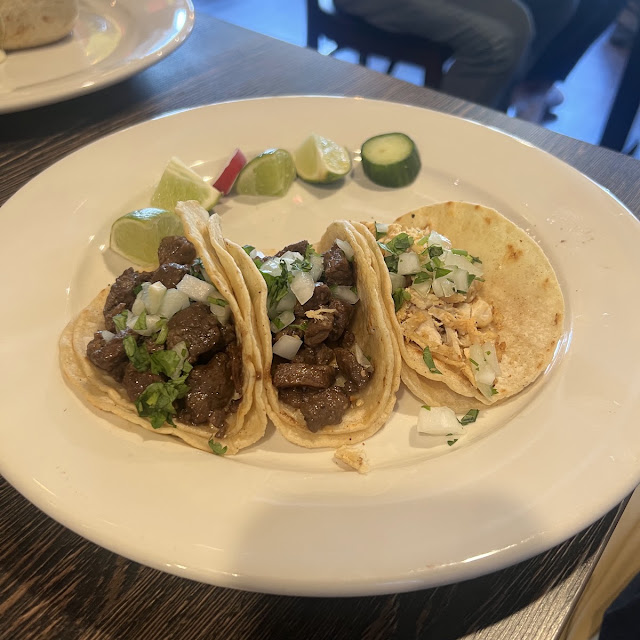Al Pastor Taco