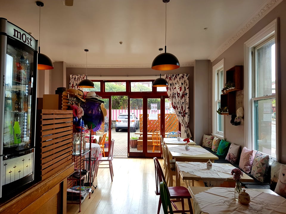 Martha's Pantry