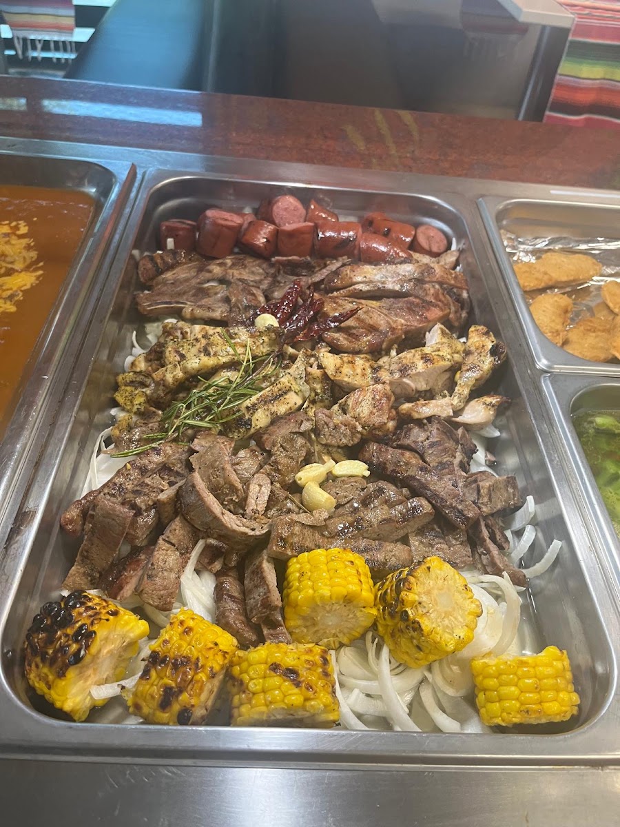 Elite Core Cuisine