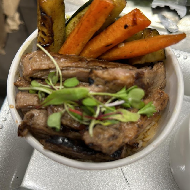 Hibachi Bowl