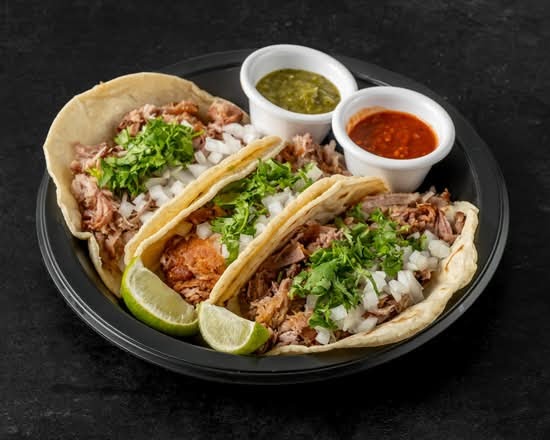 Carnitas 3 Hermanos