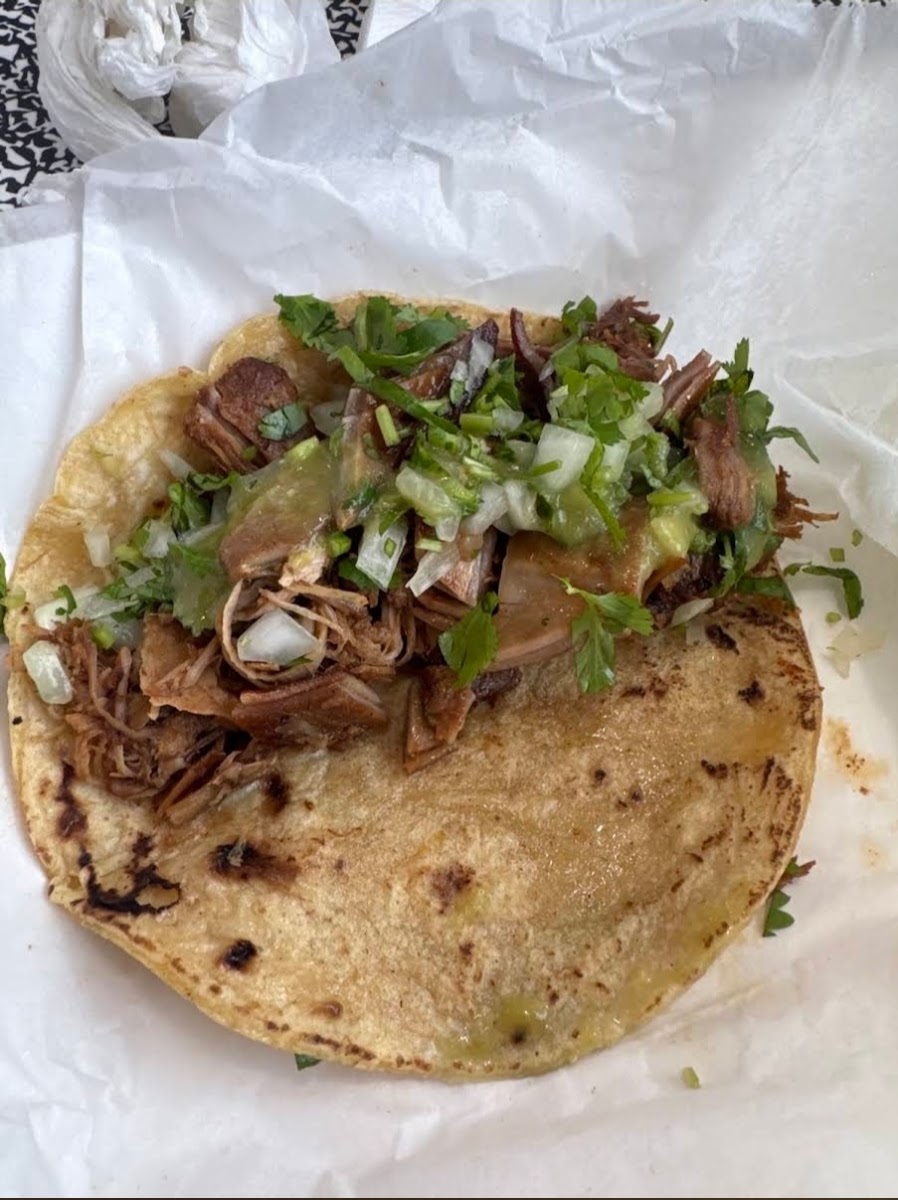 Carnitas 3 Hermanos