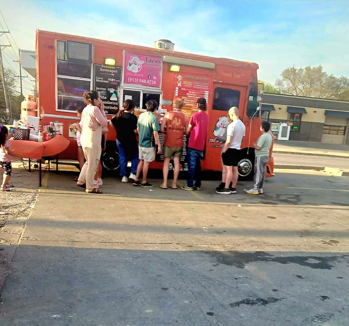 Tacos Jarochos