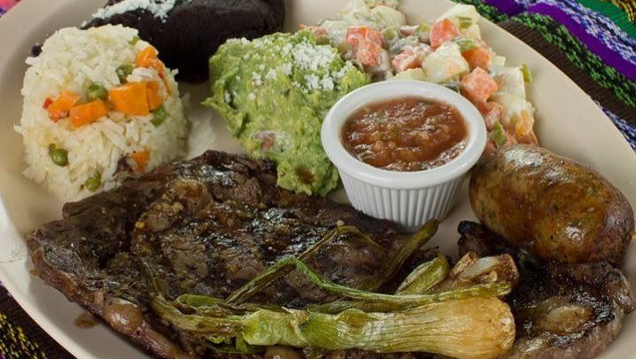 Antojitos Chapines Restaurant Inc