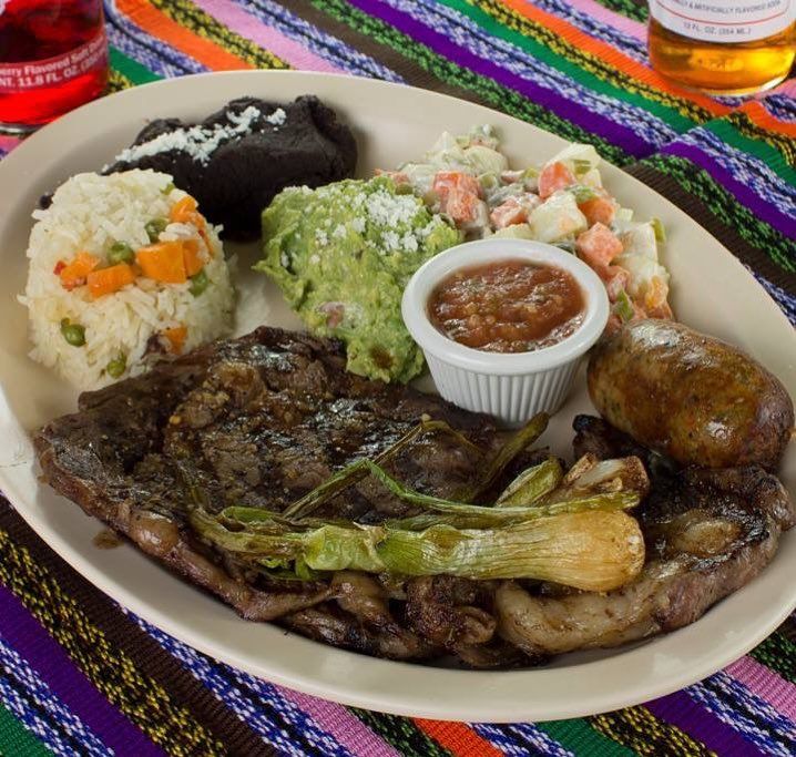 Antojitos Chapines Restaurant Inc