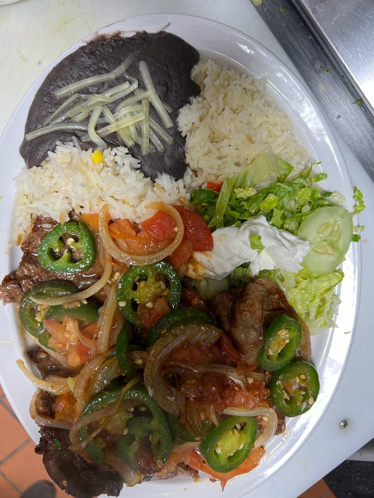 Antojitos Chapines Restaurant Inc