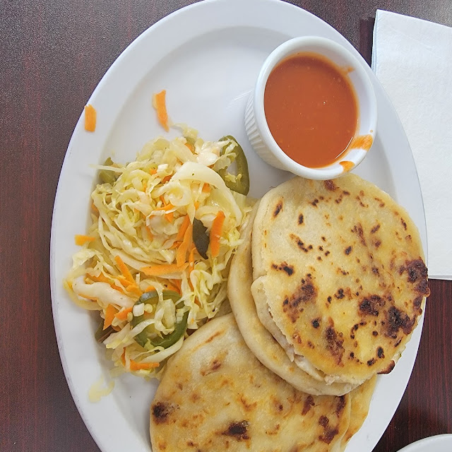 Pupusa