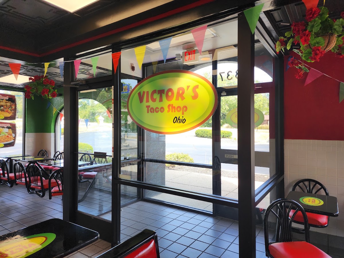 Victor’s Tacos
