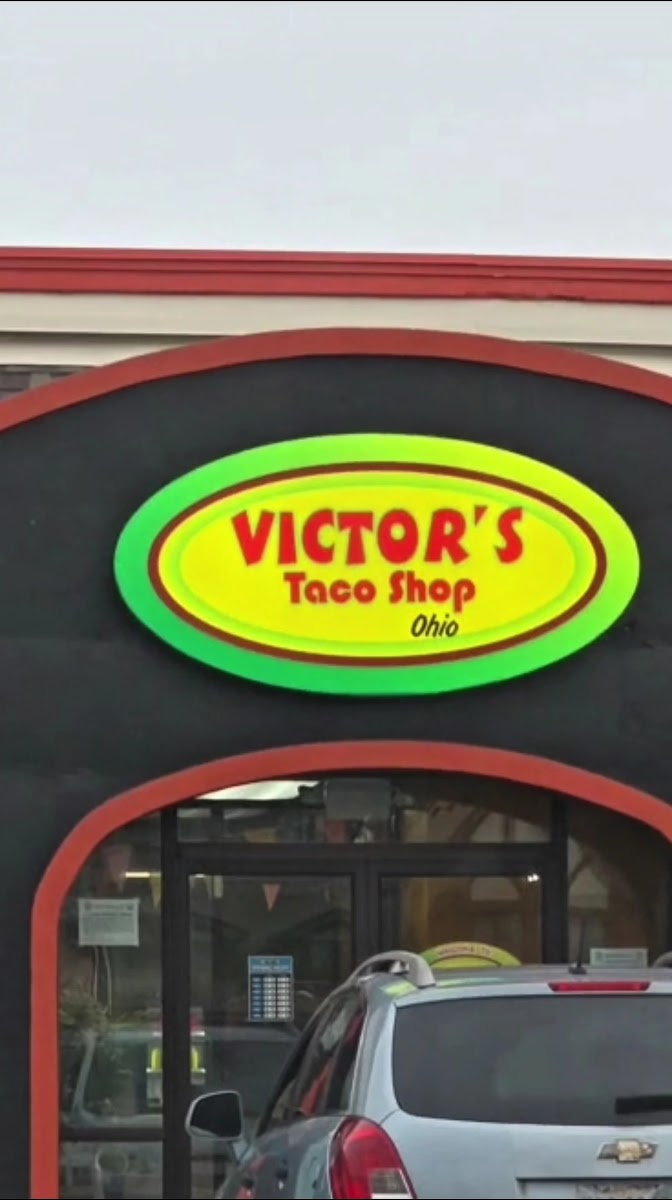 Victor’s Tacos