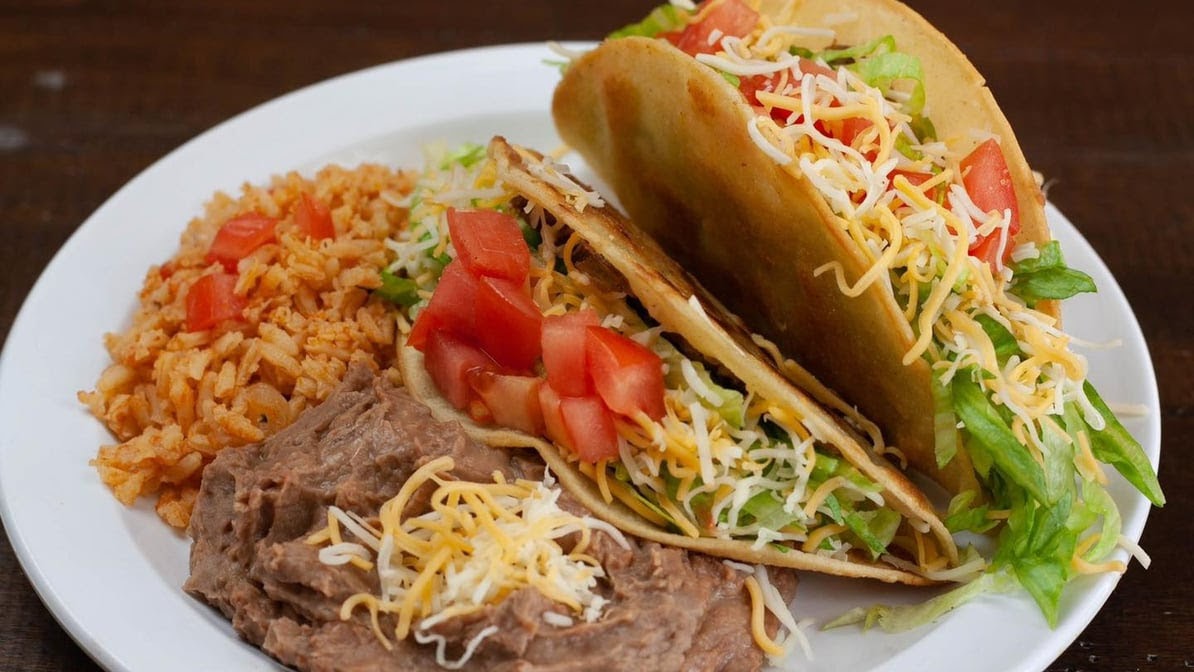 Victor’s Tacos