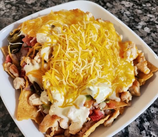 Victor’s Tacos