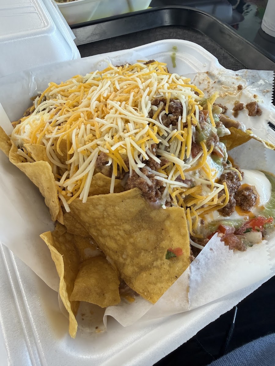 Victor’s Tacos