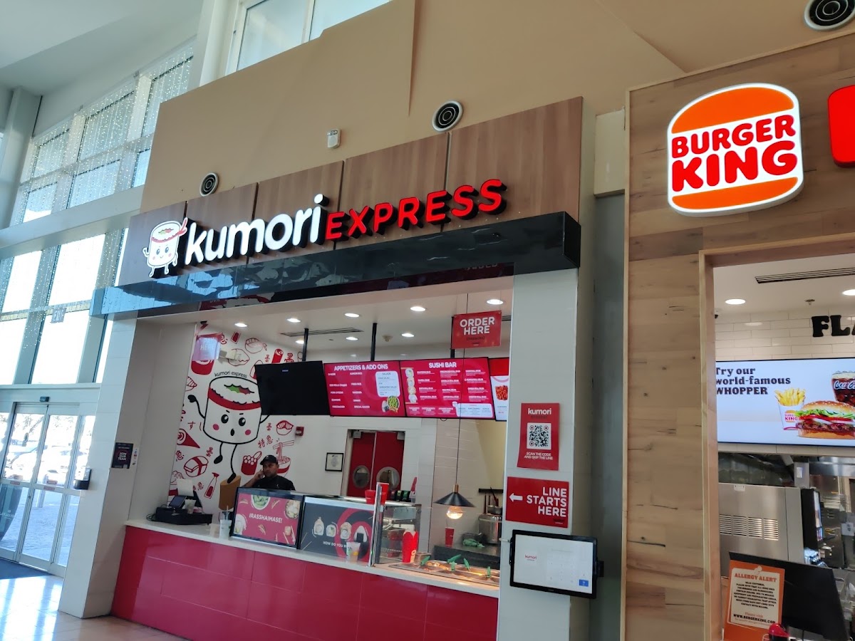 Kumori Express