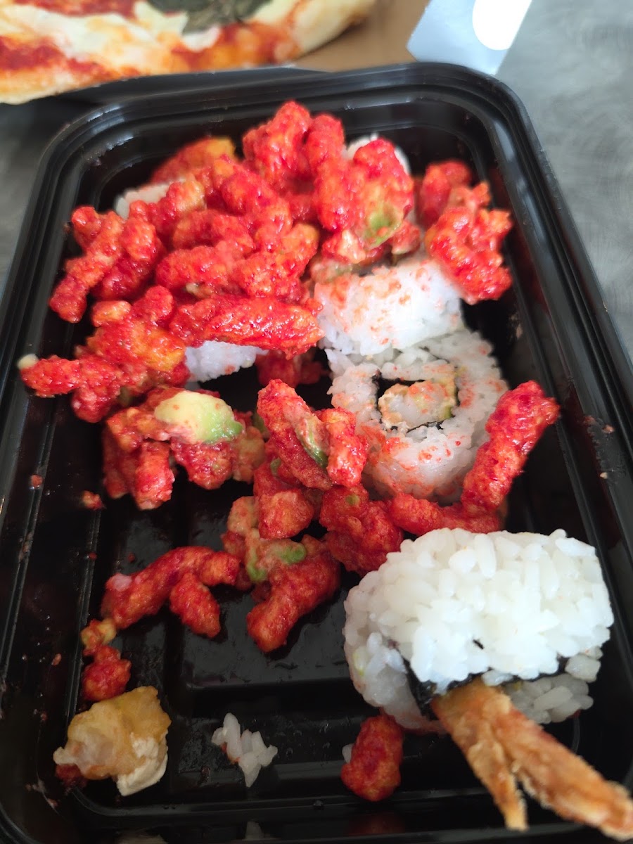 Kumori Express