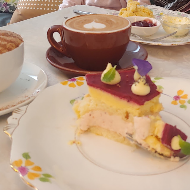 Layer Cake
