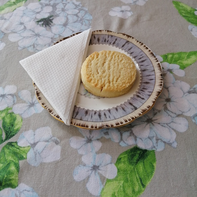 Shortbread