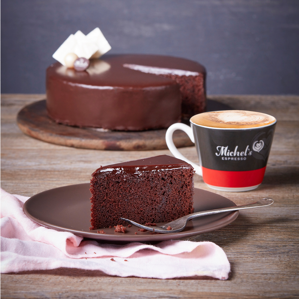 Michel's Patisserie St Clair Shop 37