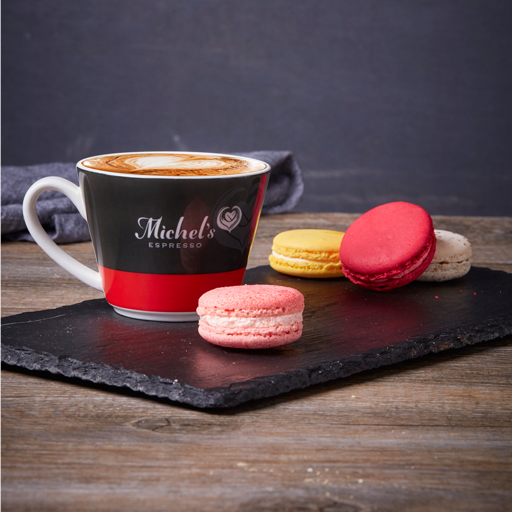 Michel's Patisserie St Clair Shop 37